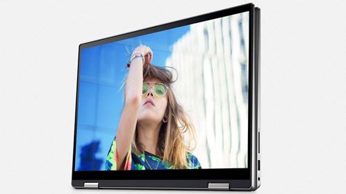 [Mới 100%] Dell Insprion 14 7000 2-in-1 - Core™ i5-1235U/ 14 FHD+ 2