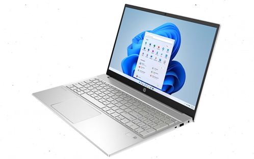 [Mới100%] Laptop HP Pavilion 15t-eg200 (2022) 2