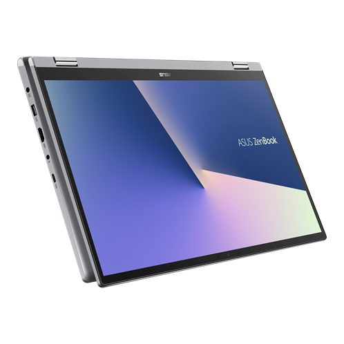 [Mới 100%] Laptop Asus Zenbook Flip 15 Q508 2