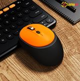 Chuột HP M321 Bluetooth không dây chế độ kép, tương thích với mọi thiết bị 2