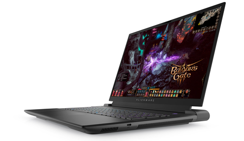[Mới 100%] Dell Gaming Alienware M18 (2023) 2