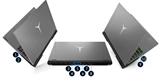 [Mới 100%] Lenovo Legion 5 Pro Y9000P (2023) 2