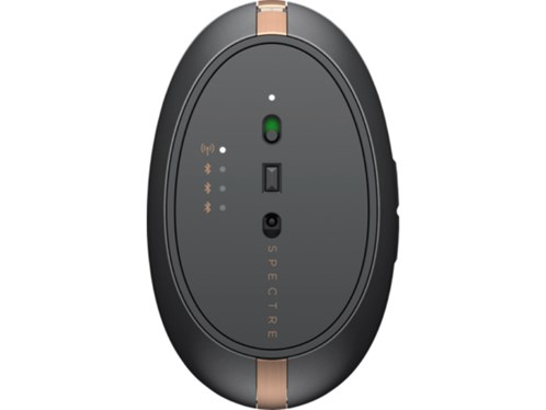 [Mới 100%] Chuột HP Spectre Rechargeable Mouse 700 2