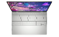 [Mới 100%] Dell XPS 13 9320 (2023)  2