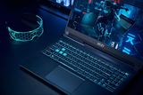[Mới 100%] Gaming MSI Cyborg 15 A12UCX (2022) 2