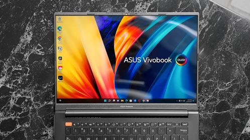 [Mới 100%] ASUS Vivobook 14X S5402ZA (2022) 2