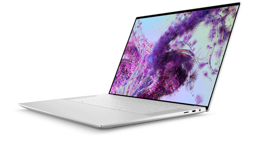 [Mới 100%] Dell Xps 16 9640 (2024) 2