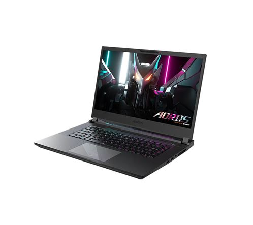 [Mới 100%] Gigabyte AORUS 15 (2023) 2