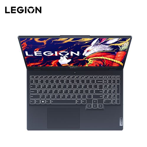 [Mới 100%] Lenovo Legion 5 R7000 (2023) 2