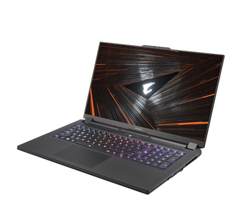 [Mới 100%] Gigabyte Aorus 17 XE4 (2022)  2