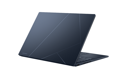 [Mới 100%] Asus Zenbook 14 OLED UX3405 (2024) 2