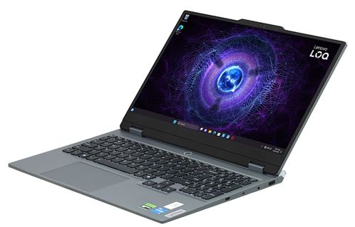 [Mới 100%] Lenovo LOQ (2024) 2