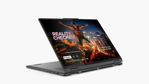 [Mới 100%] Lenovo Yoga 7 2in1 16IML9 (2024) 2