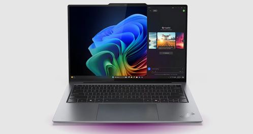 [Mới 100%] Lenovo ThinkPad X9 14 Aura Edition (2025) 1