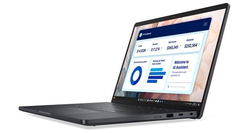 [Mới 100%] Dell Pro 13 Premium PA13250 (2025)  2