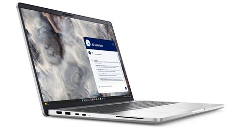 [Mới 100%] Dell Pro 16 Plus PB16250 (2025) 1