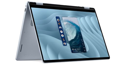 [Mới 100%] Dell 16 Plus 2in1 DB06250 (2025) 2