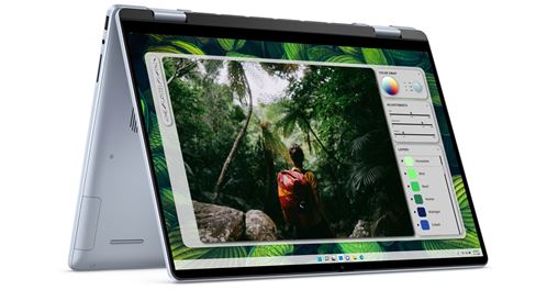 [Mới 100%] Dell Inspiron 7640 2in1 (2024)  1