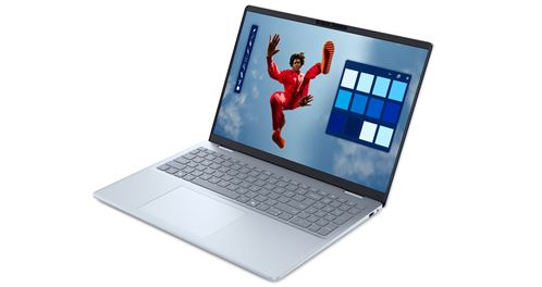 [Mới 100%] Dell 16 Plus DB16250 (2025)  2