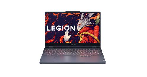 [Mới 100%] Lenovo Legion 5 Y7000 IRX9 (2024) 2