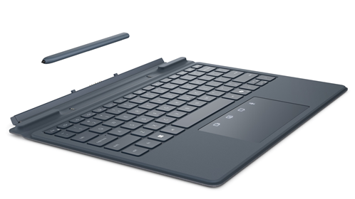 Pen - PN7350A Dell Latitude 7350 Detachable Active 2
