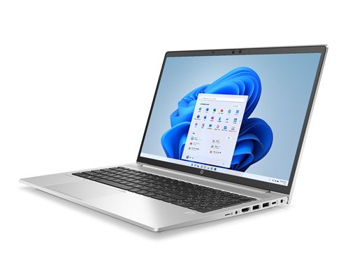 HP probook 15 650 G8 - i5-1135G7 1