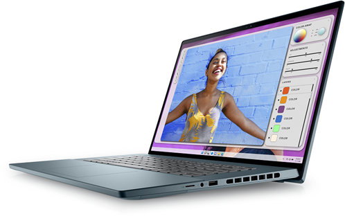[Mới 100%] Dell Inspiron 16 Plus 7620 7