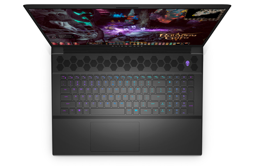 [Mới 100%] Dell Gaming Alienware M18 (2023) 3