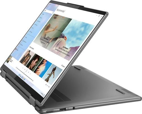 [Mới 100%] Lenovo Yoga 7i 14 2 in 1 (2023) 3