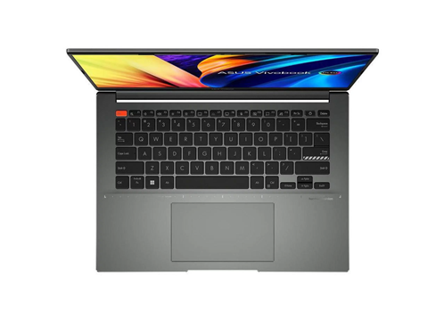 [Mới 100%] ASUS Vivobook 14X S5402ZA (2022) 3