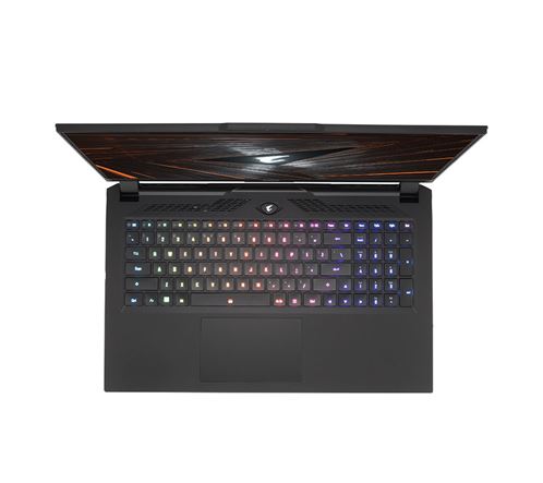 [Mới 100%] Gigabyte Aorus 17 XE4 (2022)  3
