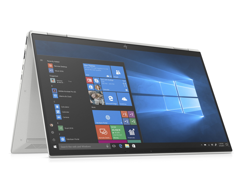 HP EliteBook X360 1040 G7