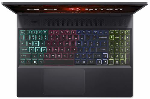[Mới 100%] Laptop Gaming Acer Nitro 16 (2023) 3