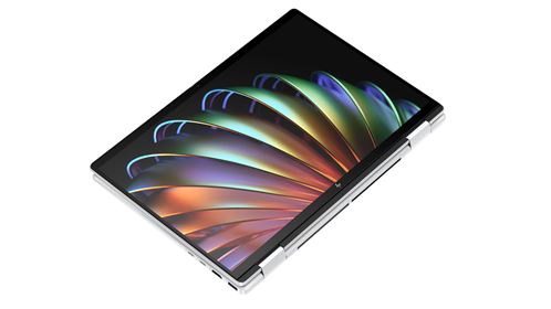 [Mới 100%] HP Envy x360 14-fa0023dx (2024) 3