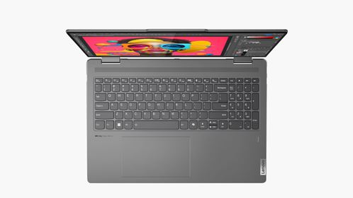 [Mới 100%] Lenovo Yoga 7 2in1 16IML9 (2024) 3