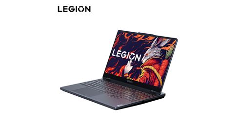 [Mới 100%] Lenovo Legion 5 Y7000 IRX9 (2024) 3