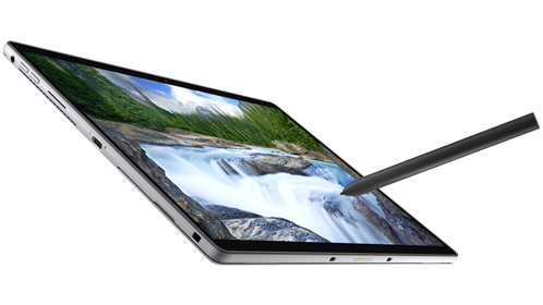 Pen - PN7320A Dell Latitude 7320 Detachable Active. 3