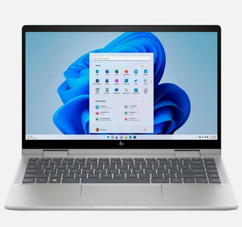 [Mới 100%] HP Envy X360 14-es0033dx (2023)