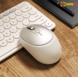 Chuột HP M321 Bluetooth không dây chế độ kép, tương thích với mọi thiết bị 4
