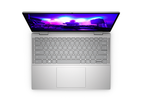 [MỚI 100%] Dell inspiron 7430 2 in 1 (2023) 4