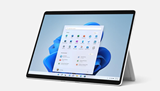 Laptop Surface Pro 8 - i5 - 11th/ 8GB/ 128GB/ Touch 3