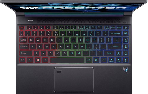 [Mới 100%] Acer Predator Triton 300 SE PT314-52s-747P (2022) 2