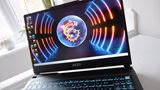 [Mới 100%] Gaming MSI Cyborg 15 A12UCX (2022) 4