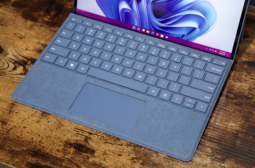 [Mới 100%] Surface Pro 9 (2022) 4