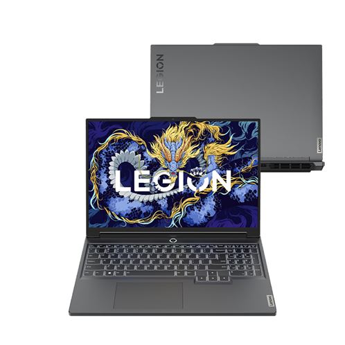 [ Mới 100% ] Lenovo Legion 5 Y7000P (2024) 3