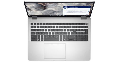 [Mới 100%] Dell Pro 16 Plus PB16250 (2025) 3