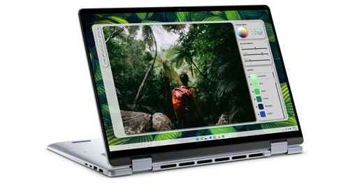 [Mới 100%] Dell Inspiron 7640 2in1 (2024)  3