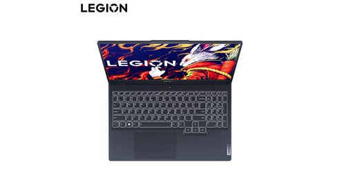 [Mới 100%] Lenovo Legion 5 Y7000 IRX9 (2024) 4