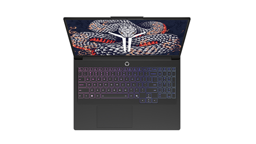 [Mới 100%] Lenovo Legion Pro 7i Y9000P (2025)  4
