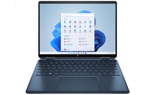 [Mới 100%] Laptop HP Spectre x360 14-ef0797nr 5